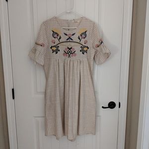 Roolee dress NWT